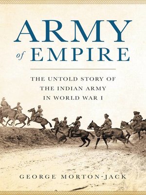 Army of Empire - ebook